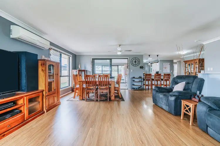 Sixth view of Homely house listing, 19 Osprey drive, Jacobs Well QLD 4208