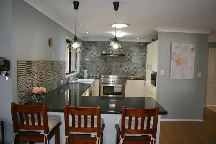 Seventh view of Homely house listing, 19 Osprey drive, Jacobs Well QLD 4208