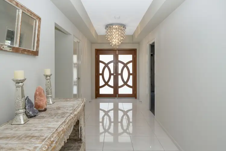 Third view of Homely house listing, 11 Beach Oak, Mount Low QLD 4818