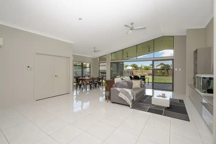 Fourth view of Homely house listing, 11 Beach Oak, Mount Low QLD 4818