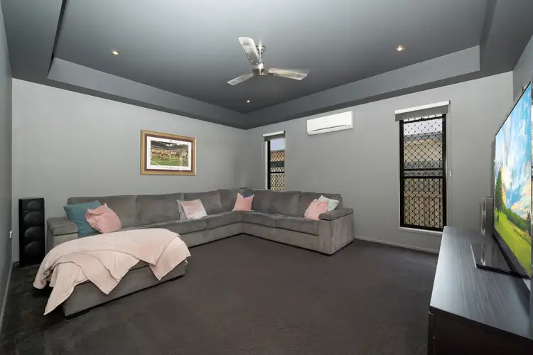 Sixth view of Homely house listing, 11 Beach Oak, Mount Low QLD 4818