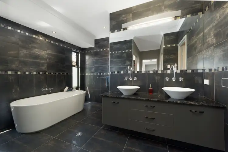 Seventh view of Homely house listing, 11 Beach Oak, Mount Low QLD 4818