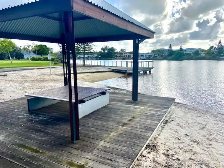 Second view of Homely house listing, 13 Deep Water Circuit, Pelican Waters QLD 4551