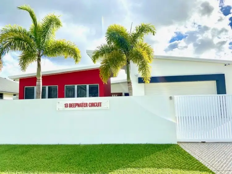 Fifth view of Homely house listing, 13 Deep Water Circuit, Pelican Waters QLD 4551