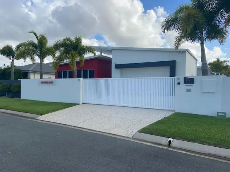 Sixth view of Homely house listing, 13 Deep Water Circuit, Pelican Waters QLD 4551