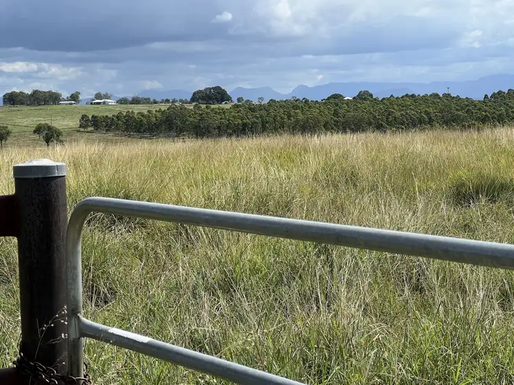 Main view of Homely rural property listing, 151-155 Parcells Road, Harrisville QLD 4307