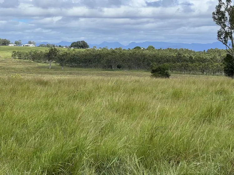 Sixth view of Homely rural property listing, 151-155 Parcells Road, Harrisville QLD 4307