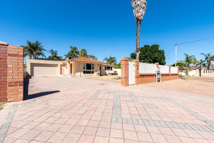 39 Swincer way, Koondoola WA 6064