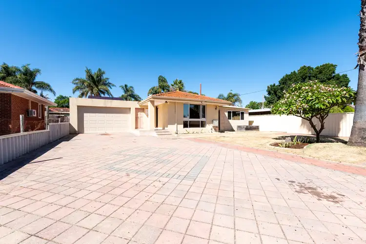 Second view of Homely house listing, 39 Swincer way, Koondoola WA 6064