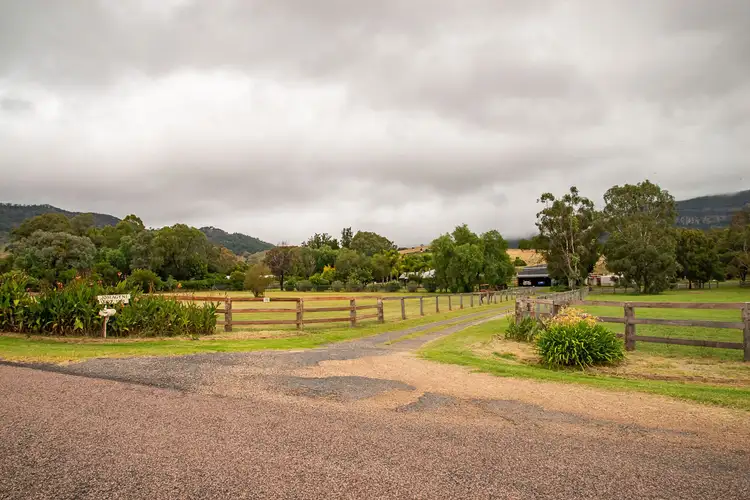 Third view of Homely house listing, 1310 Sandy Creek Road, Mccullys Gap NSW 2333