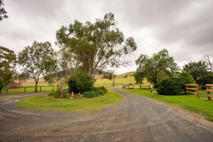 Fifth view of Homely house listing, 1310 Sandy Creek Road, Mccullys Gap NSW 2333