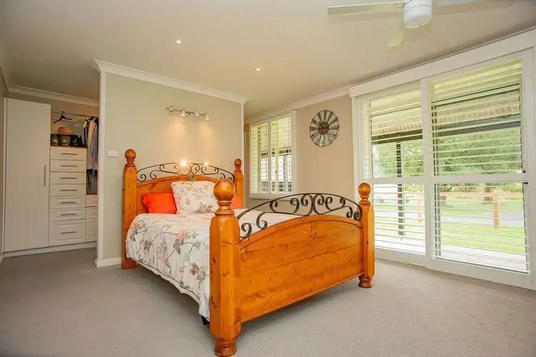 Seventh view of Homely house listing, 1310 Sandy Creek Road, Mccullys Gap NSW 2333