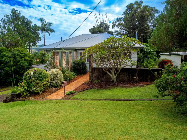Main view of Homely house listing, 16 Hume Street, Boonah QLD 4310