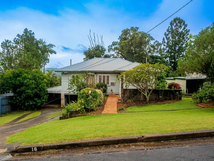 Third view of Homely house listing, 16 Hume Street, Boonah QLD 4310