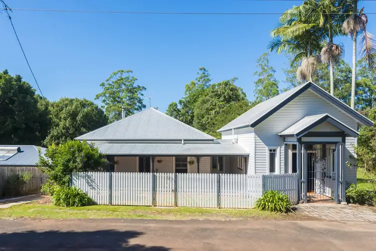 Main view of Homely house listing, 127 James Street, Dunoon NSW 2480
