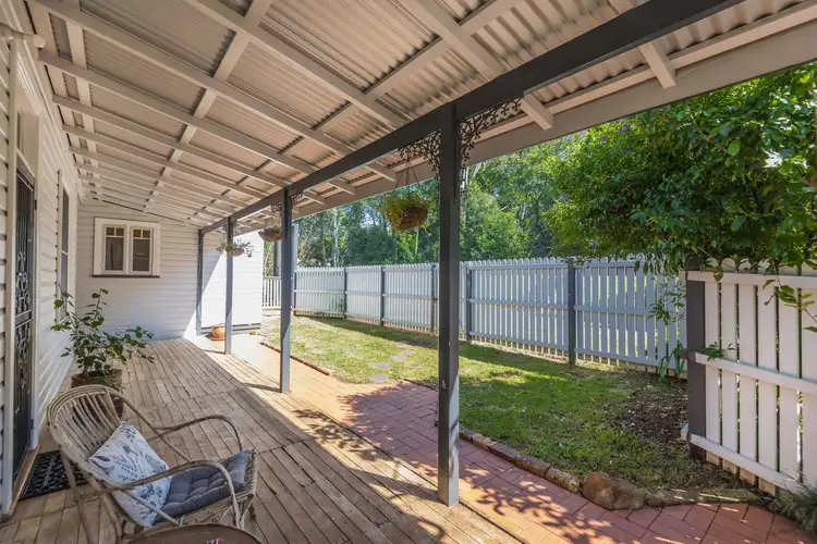 Second view of Homely house listing, 127 James Street, Dunoon NSW 2480