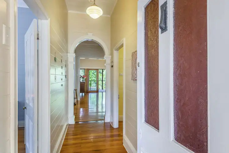 Third view of Homely house listing, 127 James Street, Dunoon NSW 2480