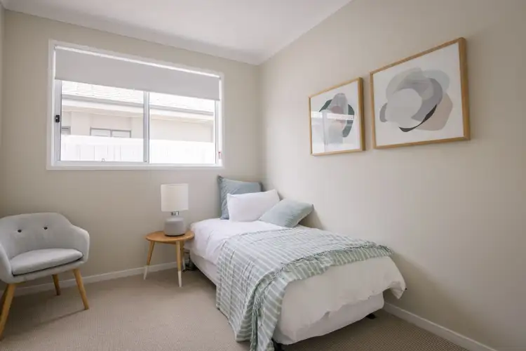 Second view of Homely house listing, 43 Panorama Drive, Springfield QLD 4300