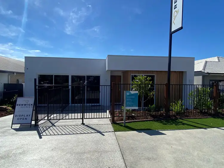 Third view of Homely house listing, 43 Panorama Drive, Springfield QLD 4300