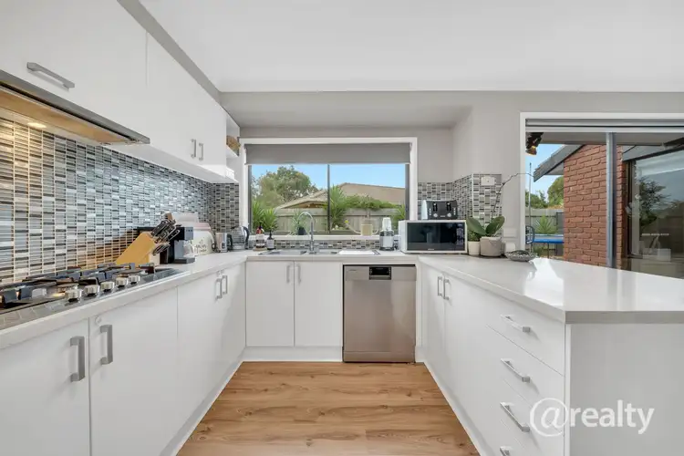 Fifth view of Homely house listing, 7 Raisell Road, Cranbourne West VIC 3977