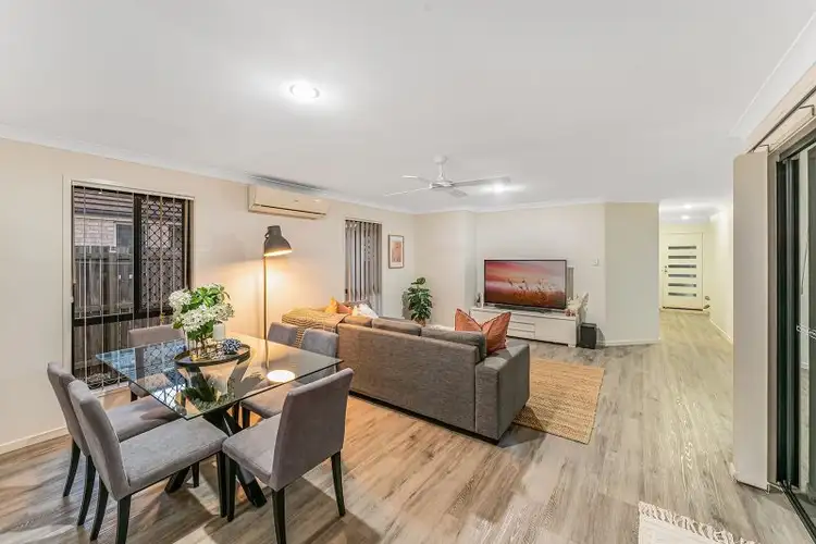 Third view of Homely house listing, 4 Castlewellan Circuit, Warner QLD 4500