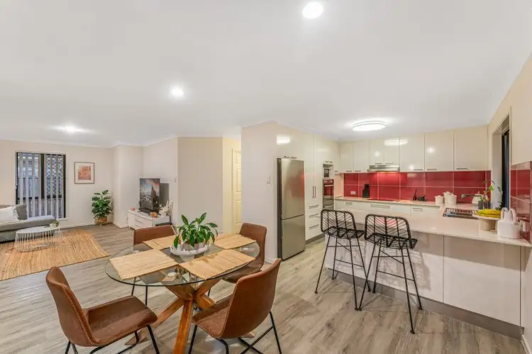 Fourth view of Homely house listing, 4 Castlewellan Circuit, Warner QLD 4500