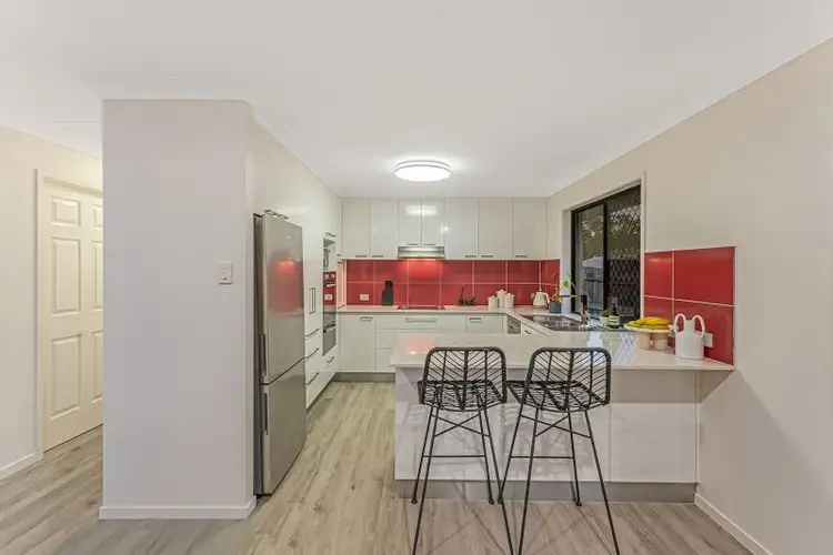 Fifth view of Homely house listing, 4 Castlewellan Circuit, Warner QLD 4500