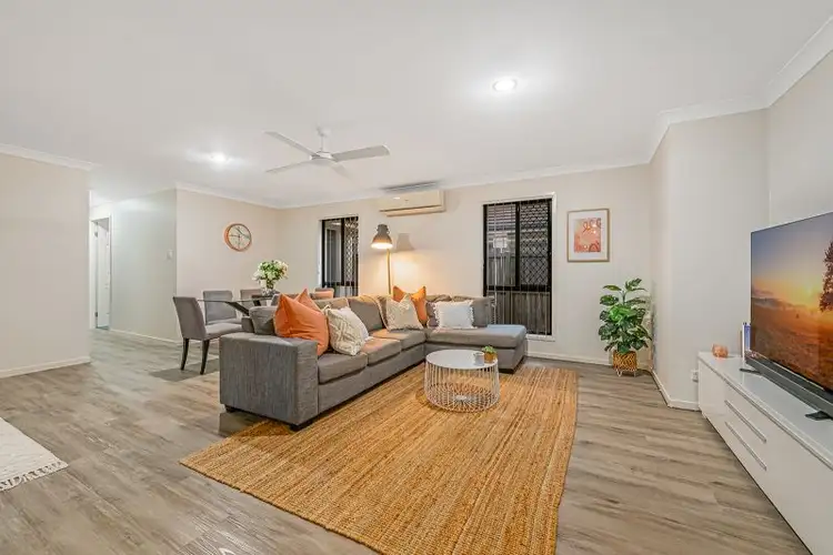 Sixth view of Homely house listing, 4 Castlewellan Circuit, Warner QLD 4500