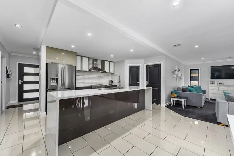 Second view of Homely house listing, 24 Lumidin Boulevard, Mount Gambier SA 5290