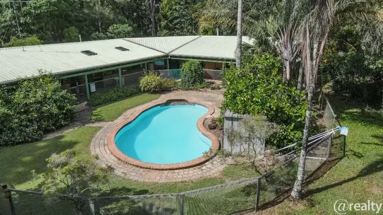 123 Cunningham Road, Goomboorian QLD 4570