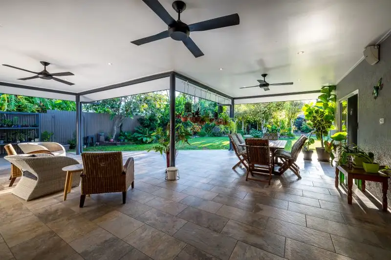 Main view of Homely house listing, 15 Lomond Street, Smithfield QLD 4878