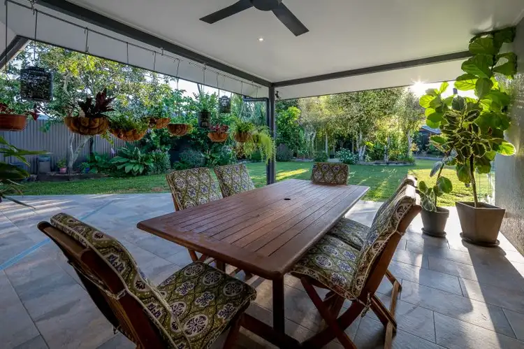 Second view of Homely house listing, 15 Lomond Street, Smithfield QLD 4878