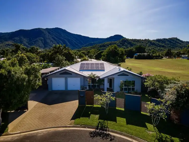 Third view of Homely house listing, 15 Lomond Street, Smithfield QLD 4878