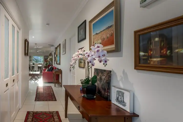 Fourth view of Homely house listing, 15 Lomond Street, Smithfield QLD 4878