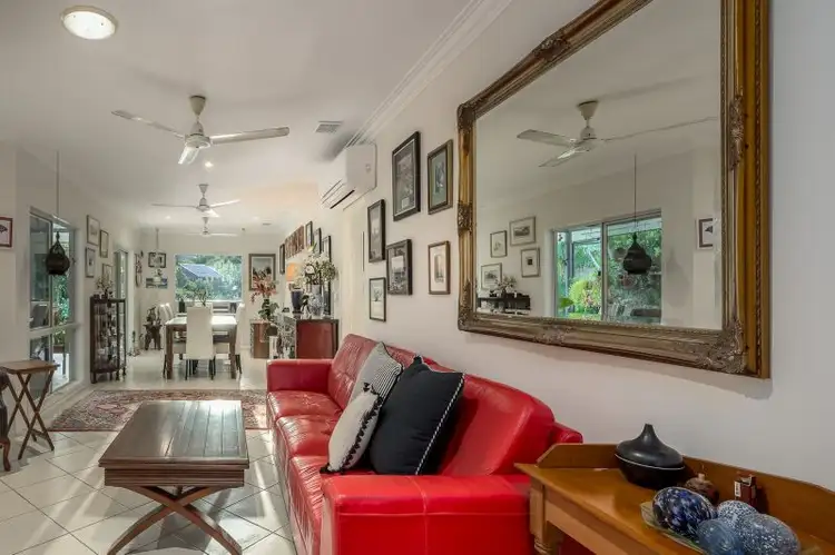 Fifth view of Homely house listing, 15 Lomond Street, Smithfield QLD 4878
