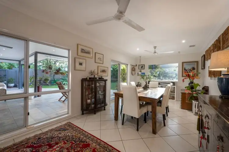 Sixth view of Homely house listing, 15 Lomond Street, Smithfield QLD 4878