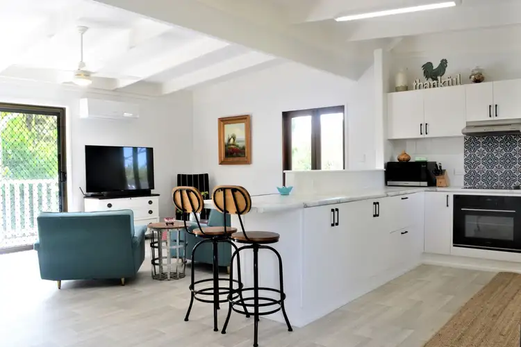 Fifth view of Homely house listing, 14 Challenger Court, Cooloola Cove QLD 4580