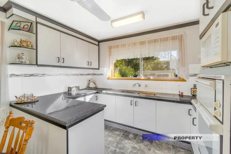 Second view of Homely house listing, 5 Harvey Street, Newborough VIC 3825