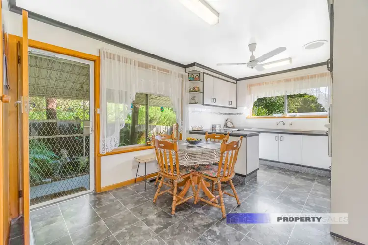 Third view of Homely house listing, 5 Harvey Street, Newborough VIC 3825