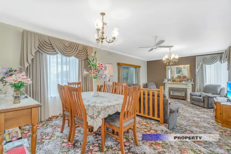 Fourth view of Homely house listing, 5 Harvey Street, Newborough VIC 3825