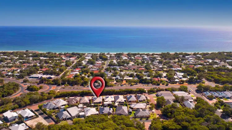 Second view of Homely house listing, 13 Flinders Crescent, Abbey WA 6280