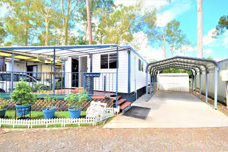 Main view of Homely unit listing, 27/1 Eudlo Street, Landsborough QLD 4550