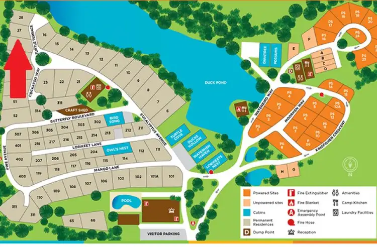 Second view of Homely unit listing, 27/1 Eudlo Street, Landsborough QLD 4550