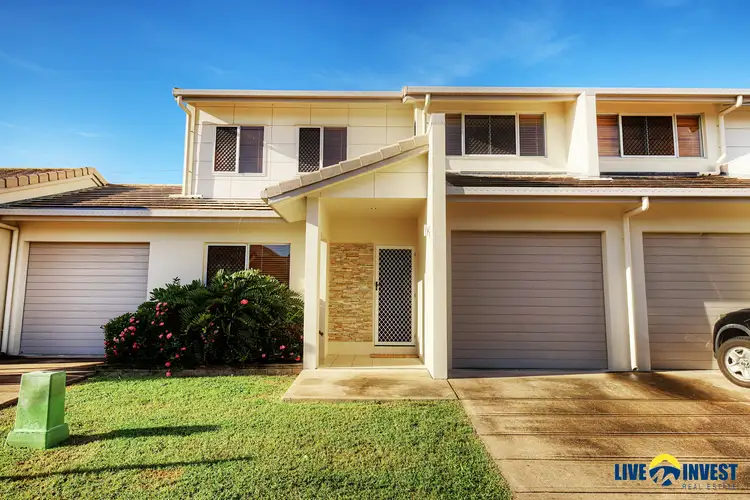 Main view of Homely unit listing, 123/1-19 Burnda Street, Kirwan QLD 4817