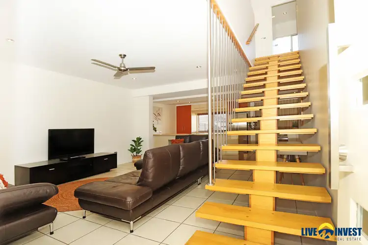 Second view of Homely unit listing, 123/1-19 Burnda Street, Kirwan QLD 4817