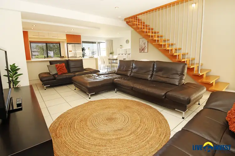 Fourth view of Homely unit listing, 123/1-19 Burnda Street, Kirwan QLD 4817