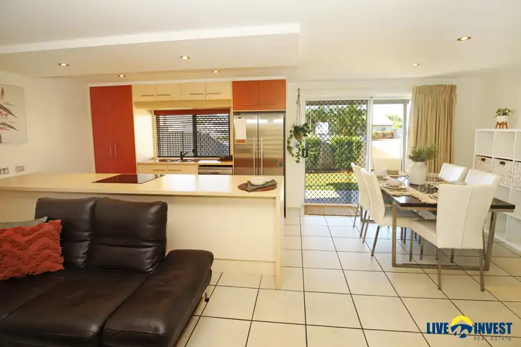 Fifth view of Homely unit listing, 123/1-19 Burnda Street, Kirwan QLD 4817