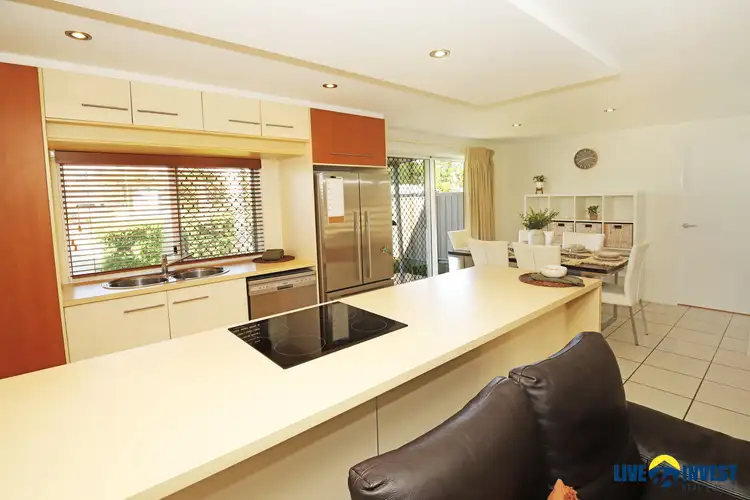 Sixth view of Homely unit listing, 123/1-19 Burnda Street, Kirwan QLD 4817