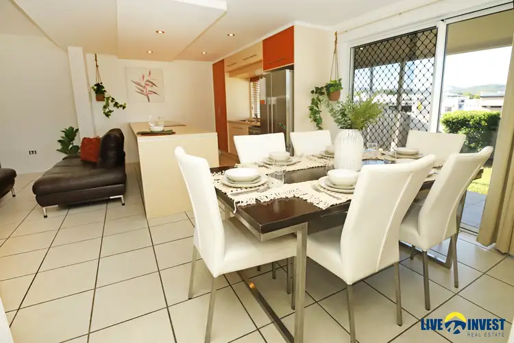 Seventh view of Homely unit listing, 123/1-19 Burnda Street, Kirwan QLD 4817