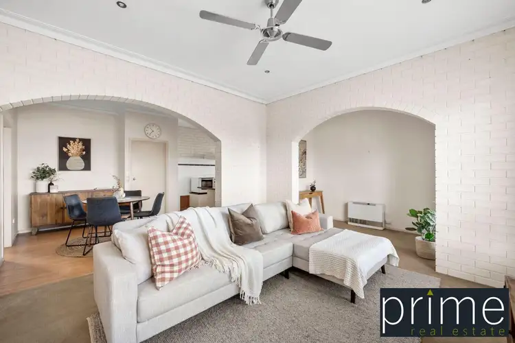 Second view of Homely house listing, 2/2 Robb Avenue, Hamlyn Heights VIC 3215